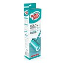 Ver imagem 2 de Rolo Adesivo Lavavel com Cabo Extensivel Flash Limp Flp7672