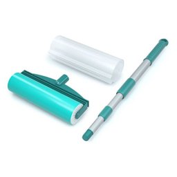 Rolo Adesivo Lavavel com Cabo Extensivel Flash Limp Flp7672 - 3