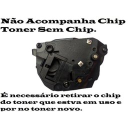 Toner Compatível w1105a 105a Para Impressora 107a 107w Mfp 135w 135a 137fnw - 5
