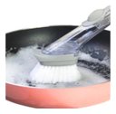 Ver imagem 2 de Escova com Dispenser Clean Tech CT0018