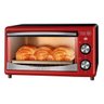 Forno Elétrico Mondial Master Cooker 10L Fr-20 220V - 1