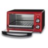Forno Elétrico Mondial Master Cooker 10L Fr-20 220V - 2
