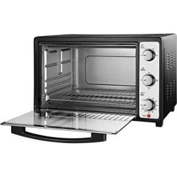 Forno Elétrico Mundial 48L Fr18 Grand Family Preto/Inox 220V - 2
