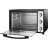 Forno Elétrico Mundial 48L Fr18 Grand Family Preto/Inox 220V - 2