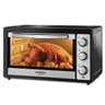Forno Elétrico Mundial 48L Fr18 Grand Family Preto/Inox 220V - 1