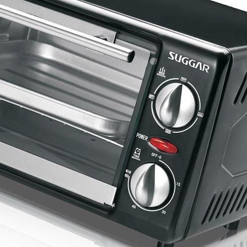 Forno Eletrico Pequeno Com Vapor 0C A 210C Assar Salgados - PRATICA - Forno  Elétrico - Magazine Luiza