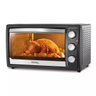 Forno Elétrico Semp Roast 42L FO6016PR - Sem Toshiba - 1