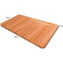 Ver imagem 6 de Suporte Mesa para Notebook Tablet Celular para Usar na Cama 56x33 Jade