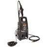 Lavadora Jacto J5000 Black 1500 Lbs 1 Cv Stop Total 127v - 1