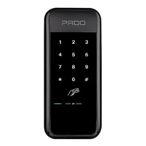 Fechadura Eletrônica Digital com Senha e Tag Pado Fds-50