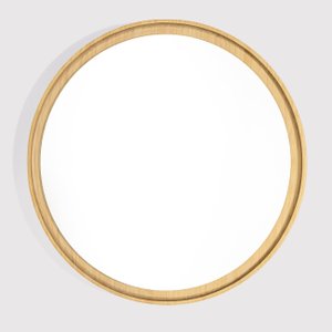 Espelho Elysian 60 Cm Tauari