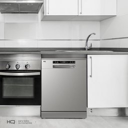 Lava Louças Hq Digital 14 Serviços Inox Hq-ll14di2 220v - 10