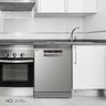 Lava Louças Hq Digital 14 Serviços Inox Hq-ll14di2 220v - 10