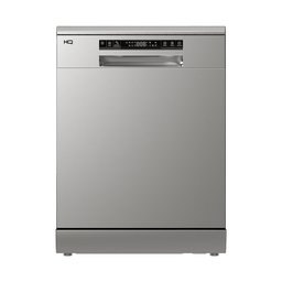 Lava Louças Hq Digital 14 Serviços Inox Hq-ll14di2 220v - 1