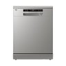 Lava Louças Hq Digital 14 Serviços Inox Hq-ll14di2 220v - 1