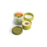 Pote Compacto Para Sopa 2X1 Verde Joseph Joseph - 2