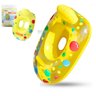 Boia Bote Inflável Infantil Brinquedo Piscina Verão 60cm - 1