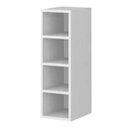 Ver imagem 1 de Nicho Garrafeiro Em Mdf - Branco