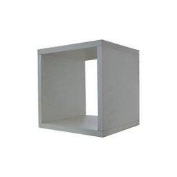 Nicho 45 X 45 X 15 Em Mdf - Branco - 1