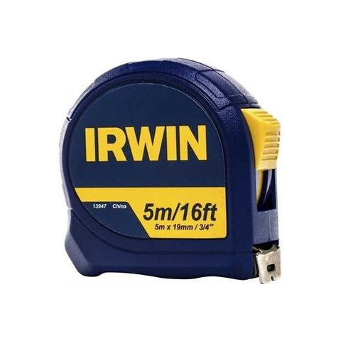Trena 5.0mt Irwin