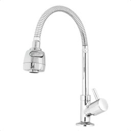 Torneira Gourmet de Mesa Light 4495ft - 1