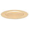 Sousplat de Plástico Primer Dourado 33cm - Lyor - 4