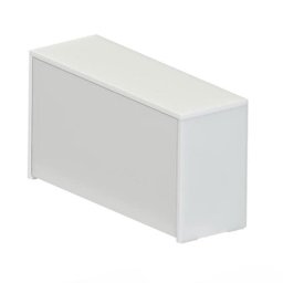 Sapateira com Porta Vai e Vem Multivisão Sapt-vaievem-br - 2