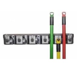 Organizador De Equipamentos Com 5 Espaços - 2