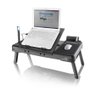 Mesa Portátil para Notebook 3 em 1 com Cooler Multilaser AC163 - 2