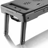 Mesa Portátil para Notebook 3 em 1 com Cooler Multilaser AC163 - 3