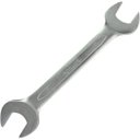Ver imagem 2 de Kit Chave De Boca Fixa Foxlux Com 8 Peças 6X7Mm A 20X22Mm