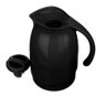 Bule Térmico Plástico Cuidar Preto 700ml Termic Sanremo - 2
