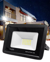 Ver imagem 2 de Refletor Led Holofote 20w Bivolt Prova Dágua Branco Frio