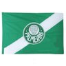 Bandeira Palmeiras 1,35x1,92m 3 Panos Mitraud oficial - 1