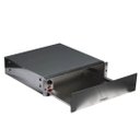 Ver imagem 2 de Gaveta Aquecida Cuisinart 60cm Inox Arkton 220v 4092740308