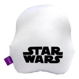 Almofada Stormtrooper Star Wars 40X35 Cm Produto Oficial - 2