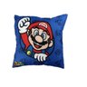 Almofada Microfibra- Super Mario - 40x40cm 10063986 - 1