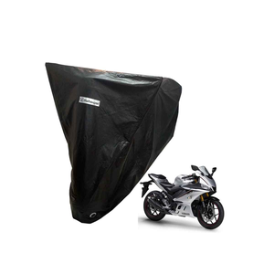 Capa Moto Yamaha Yzf R3 Forrada Impermeável Sol Chuva