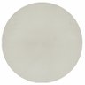 Tapete Boho Redondo Ø140cm Off White - Antiderrapante - 2