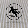 Tapete Boho Redondo Ø140cm Off White - Antiderrapante - 3