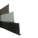 Ver imagem 5 de Perfil de Aluminio - Cantoneira 3x0,7cm 1m - New Ponta Cor:champanhe