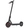 Patinete Elétrico E-scooter Foston Fs S09 Pro 8.5 Dobrável Alumínio Freio a Disco 10400mah - Preto C - 4