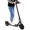 Patinete Elétrico E-scooter Foston Fs S09 Pro 8.5 Dobrável Alumínio Freio a Disco 10400mah - Preto C - 5