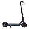 Patinete Elétrico E-scooter Foston Fs S09 Pro 8.5 Dobrável Alumínio Freio a Disco 10400mah - Preto C - 2