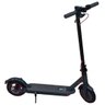 Patinete Elétrico E-scooter Foston Fs S09 Pro 8.5 Dobrável Alumínio Freio a Disco 10400mah - Preto C - 1
