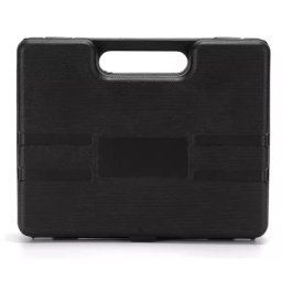 Kit Jogo de Ferramentas Maleta 12 Pcs Uso Domestico Presente - 5