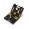 Kit Jogo de Ferramentas Maleta 12 Pcs Uso Domestico Presente - 2