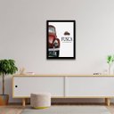 Ver imagem 2 de Quadro Decorativo Propaganda Fusca Vintage