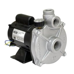Bomba D'Água Motobomba Ejetora 1 Cv Dancor Ep1.0 220V - 1