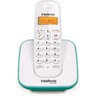 Kit Telefone Ts 3110 Intelbras 3 Ramal Bina Interface Chip - 1